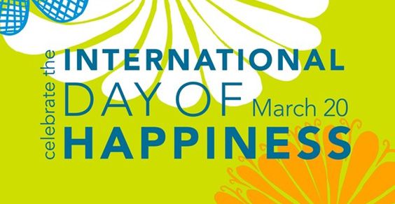 international day happy
