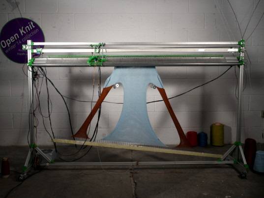 openknit-clothing-printer