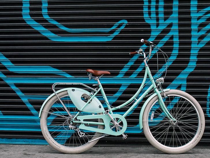 peace bicycle 4