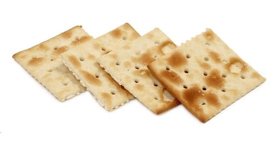 crackers salati etichette