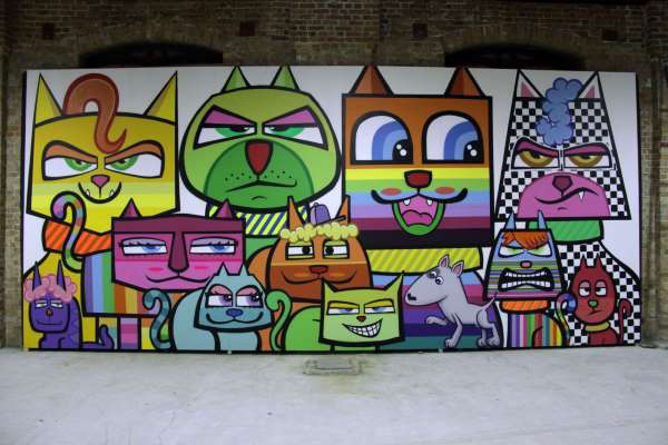 gatti street art sanpaolo 6