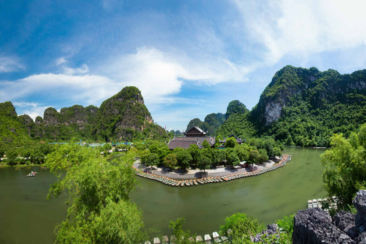 Trang-An-Vietnam