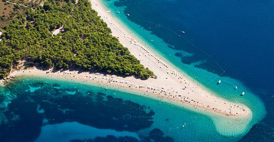 isole della croazia