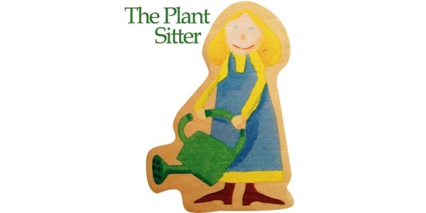 plant sitter