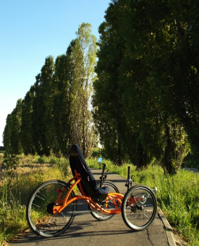 velocipede 2