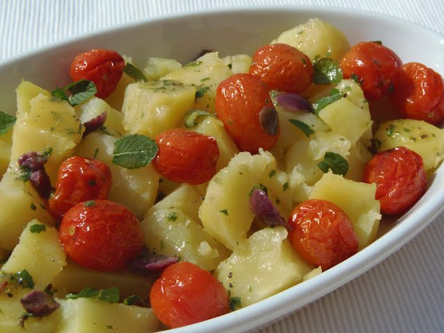 insalata di patate 9