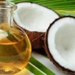 olio di cocco usi alternativi