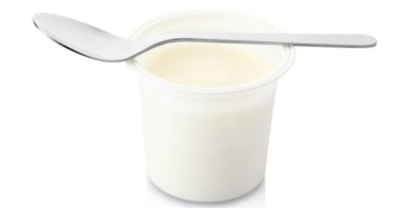 yogurt probiotici presione