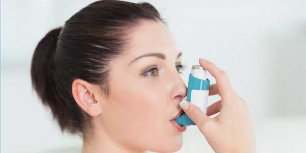asma bronchiale lavoro precario