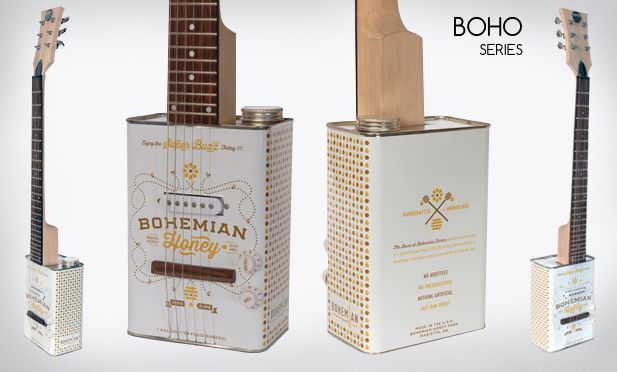 bohemian guitars 2