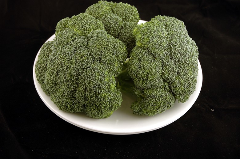 broccoli 200 calorie