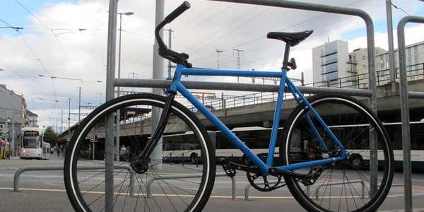 furti bici gps olanda svizzera