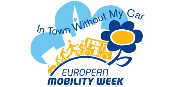 mobility week 2014