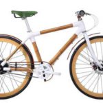 bamboobee bike cover