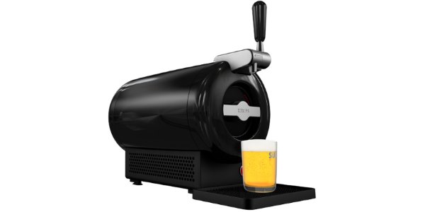 The Sub: la macchina per spillare la birra a casa come al pub (VIDEO) -  greenMe