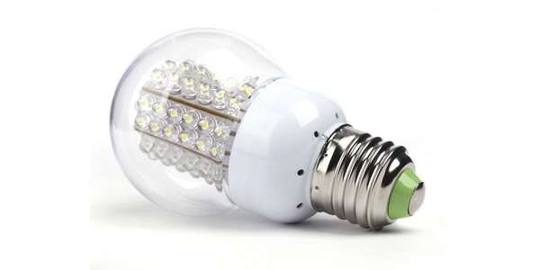 lampadine led risparmio energetico
