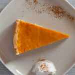 pumpkin pie torta di zucca halloween
