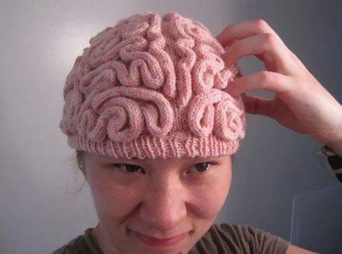 cappelli 1 cervello