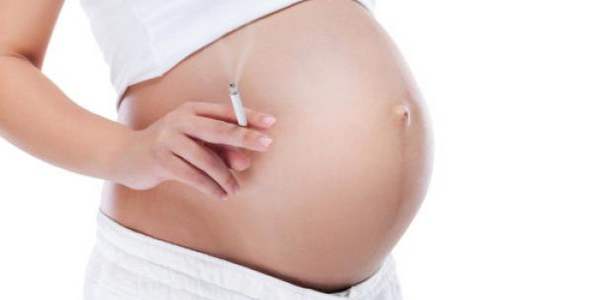 fumare gravidanza pannolini gratis