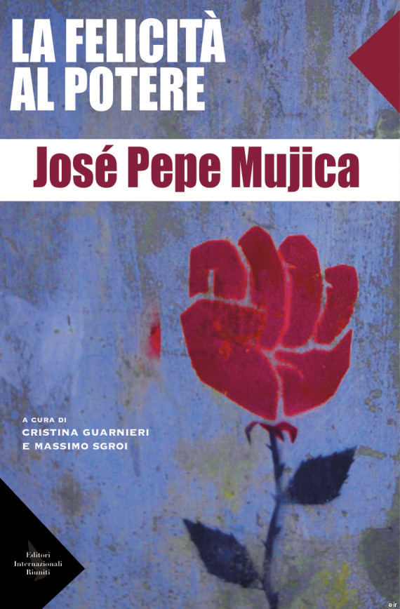 la felicita al potere jose mujica copertina