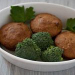 muffin ai broccoli