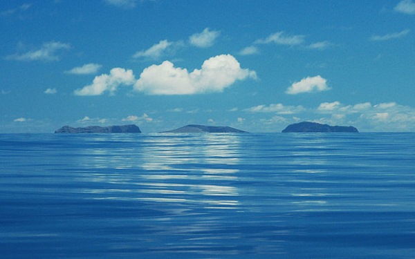 3. Isola Tonga