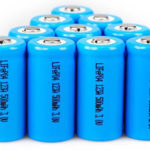 Batterielitio
