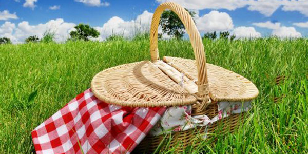 pasqua picnic