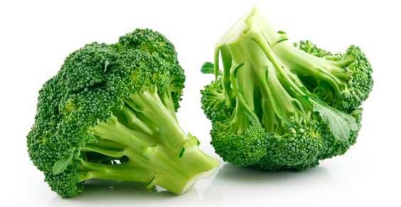 Broccoli cancro