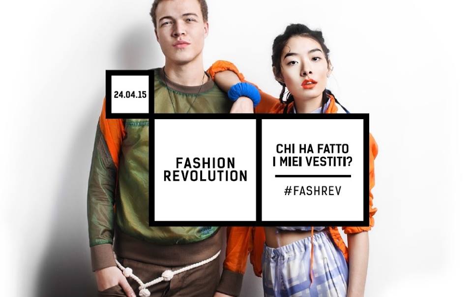fashion revolution day