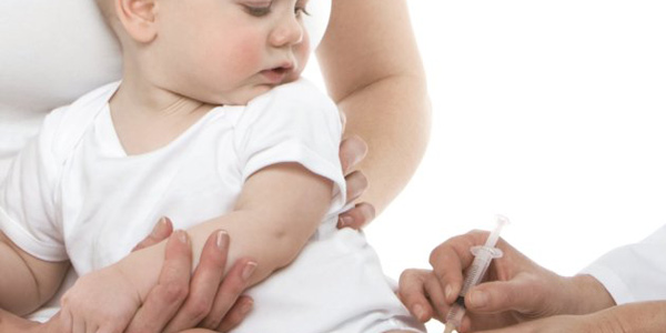 vaccino bebè