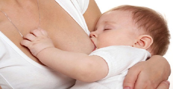 allattamento al seno mamma che latte