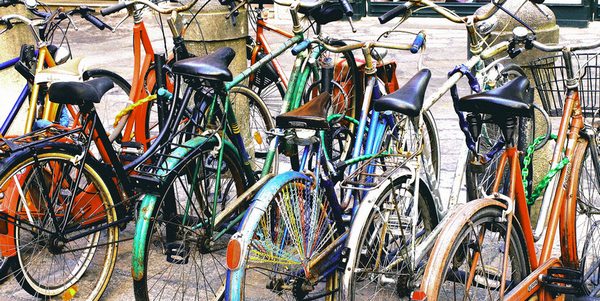 italia vendita bici