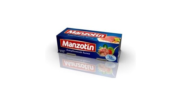 manzotin prodotto ritirato