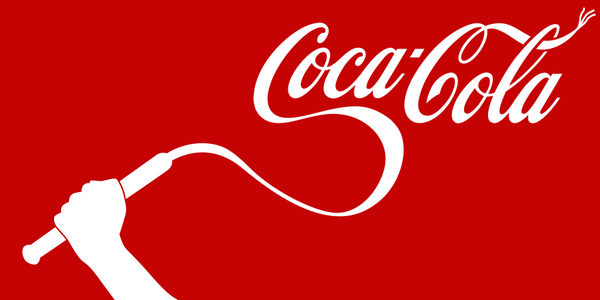 qatar coca cola 2
