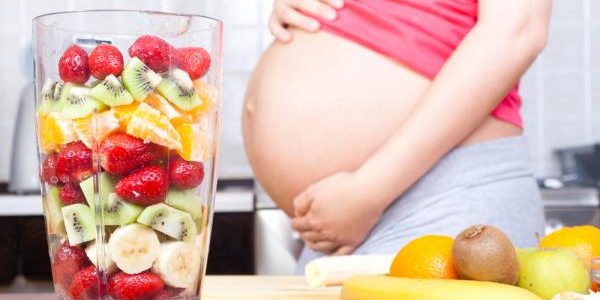 dieta vegetariana vegana gravidanza allattamento