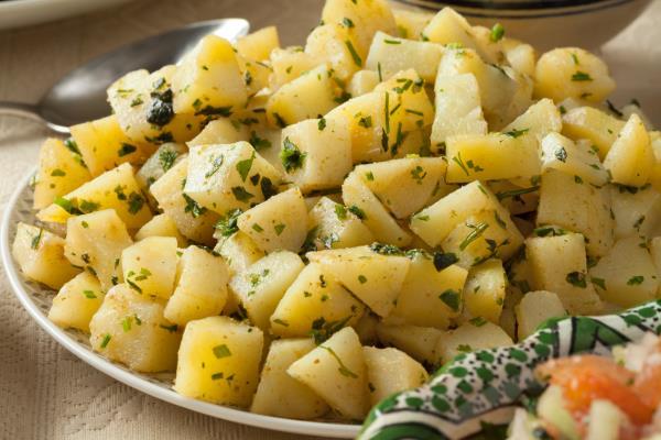 insalata patate