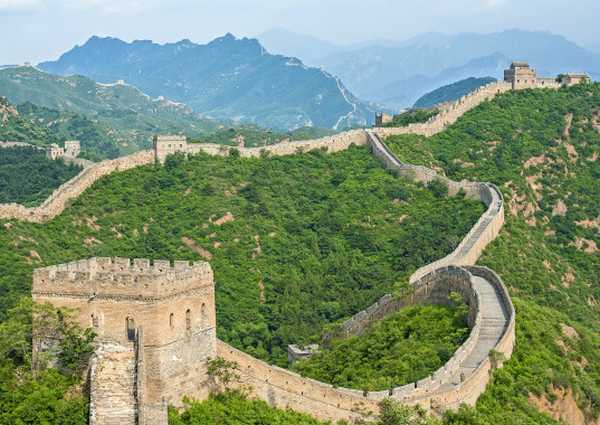 grande muraglia cinese 2
