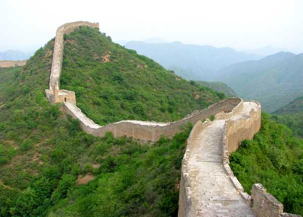 grande muraglia cinese 3