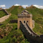 grande muraglia cinese cover