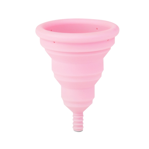 lily cup compact 2