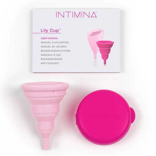 lily cup compact 5