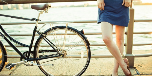 bike skirt