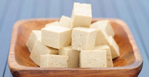 tofu gustoso