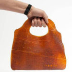 fruitleather bag