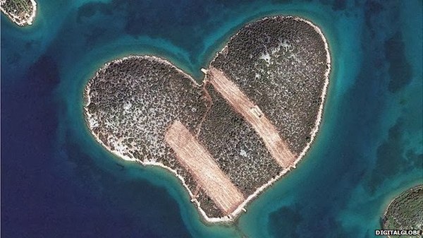 isole cuore 1 croazia