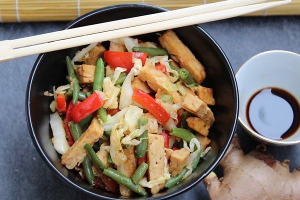 ricette wok 5