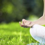 meditazione yoga relax stress