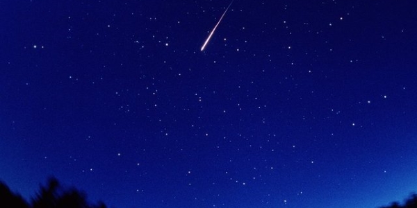 meteore draconidi
