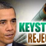 Obama KeystoneRejected